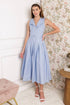 hopping-islands-woven-midi-dress Flying Tomato-Sophia's StyleDRESSES-1